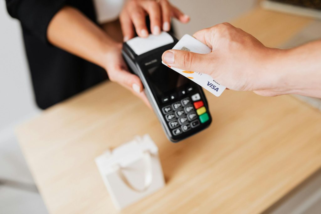 Maximizing Rewards: How to Select the Right Credit Card in Mexico with Visa, Mastercard, and More - Melhores cartões de credito no México