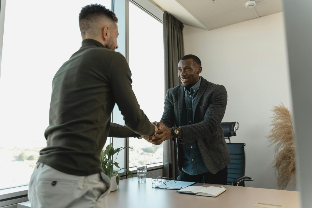 The Future of Employment: Targeting Innovative Companies like Nvidia and Alphabet for Your Next Career Move - Como solicitar vagas de emprego
