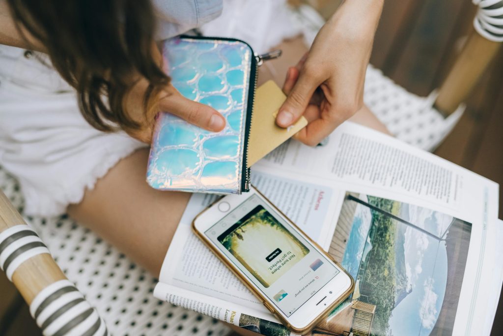 The Future of Online Credit: How to Optimize Your Limit Requests with Digital Banks like Inter and Wise - Como solicitar limite de cartão de crédito online