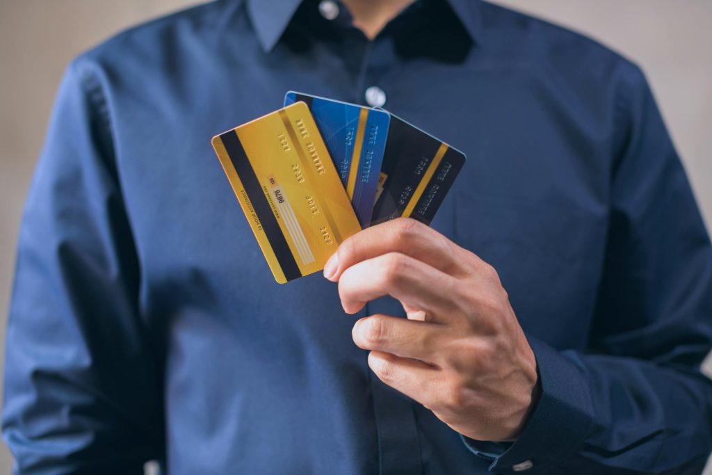 Unlocking Financial Freedom: The Top Credit Card Offers from Thailands Major Banks and Innovative Fintech Companies - Melhores cartões de credito na Tailândia