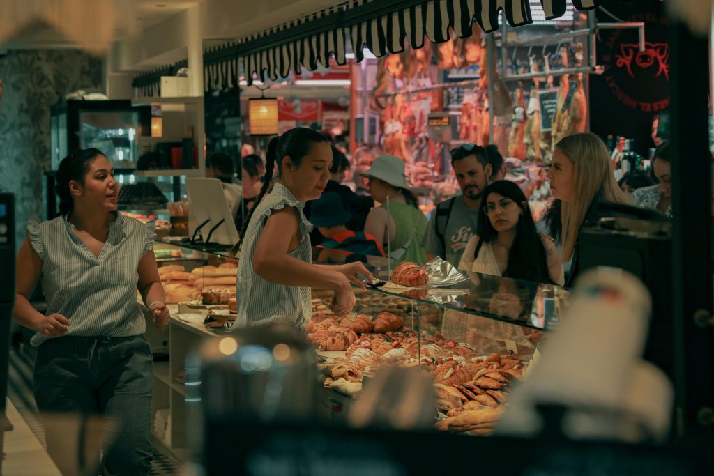 Navigating the Spanish Job Market: Insights from Major Players like Telefónica and Iberdrola - Melhores oportunidades de emprego na Espanha