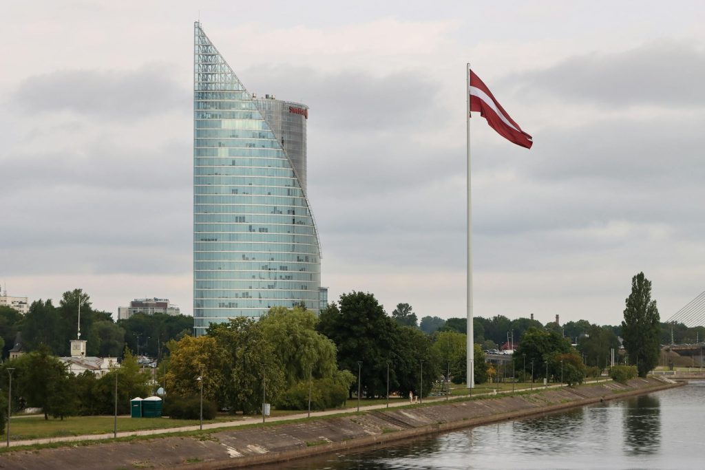 Top Banks in Latvia for Personal Loans: A Deep Dive into Citadele, Swedbank, and SEB Banka - Como solicitar empréstimo na Letônia