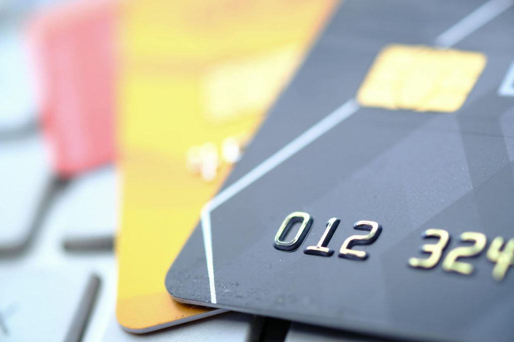 Unlocking Financial Freedom: A Comprehensive Guide to the Best Credit Cards in Slovakia - Melhores cartões de credito na Eslovaquia